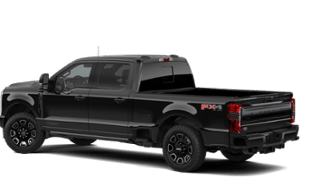 2026 Ford Super Duty® External Image 2